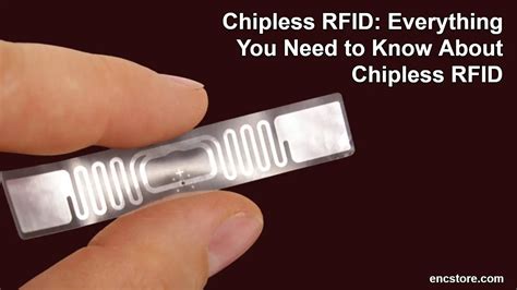 chipless rfid tag definition|chipless rfid review.